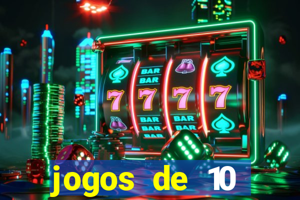 jogos de 10 centavos na betano