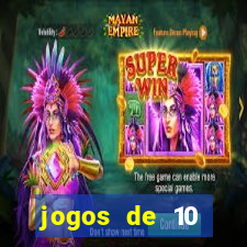 jogos de 10 centavos na betano