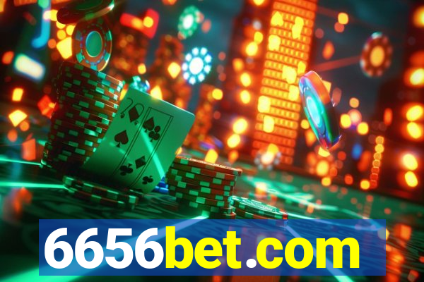 6656bet.com