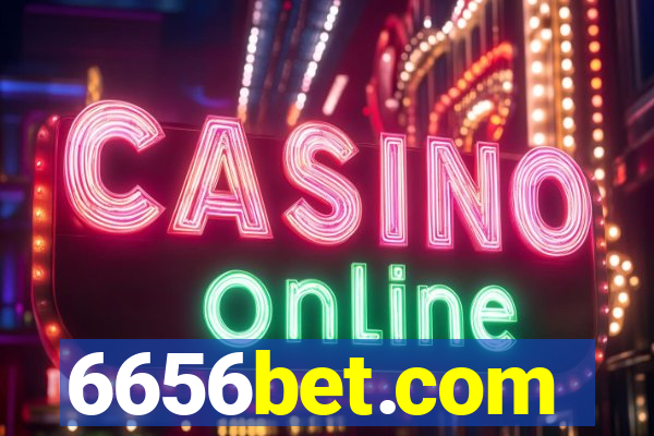 6656bet.com