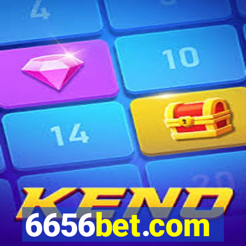 6656bet.com