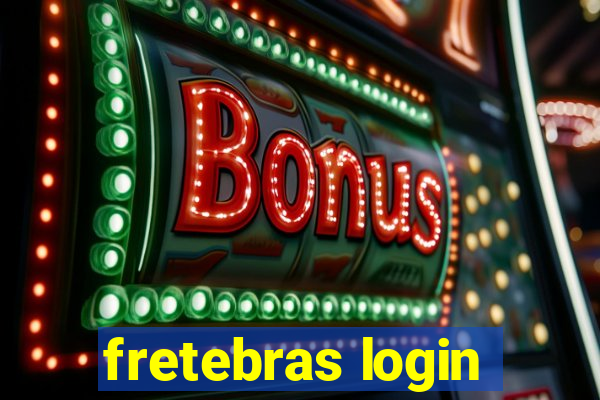 fretebras login