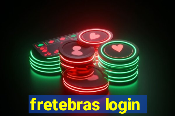 fretebras login