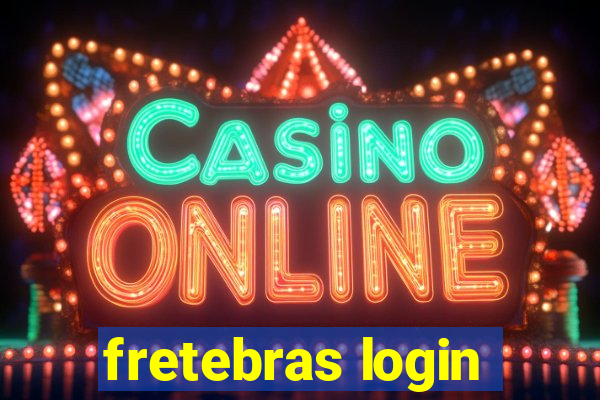 fretebras login