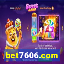 bet7606.com