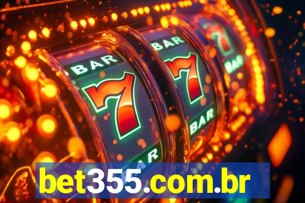 bet355.com.br