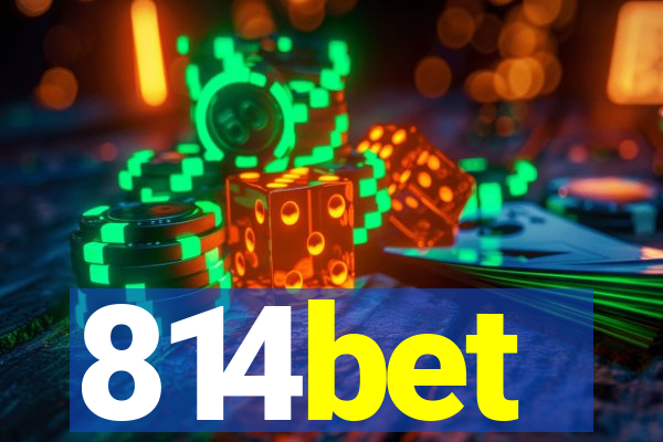 814bet