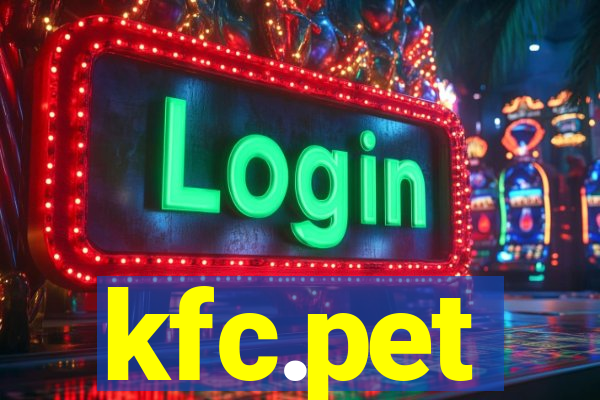 kfc.pet