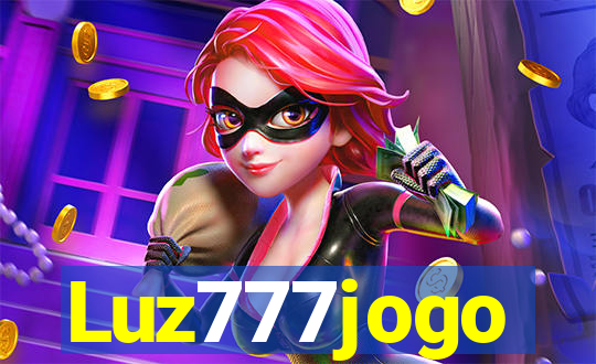 Luz777jogo