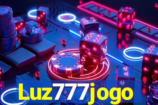 Luz777jogo