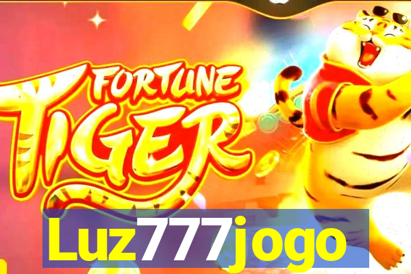 Luz777jogo