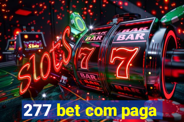 277 bet com paga