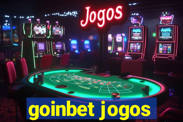 goinbet jogos