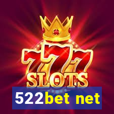 522bet net