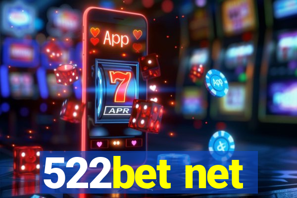 522bet net