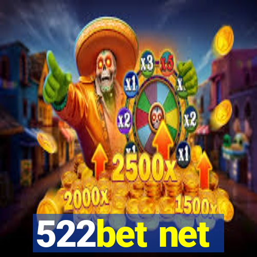 522bet net