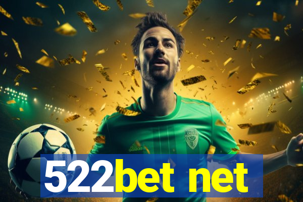 522bet net