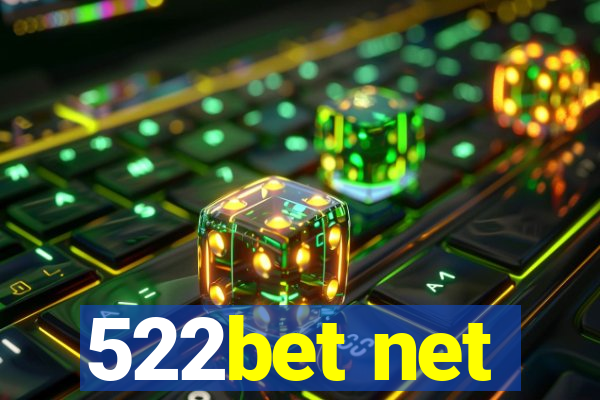 522bet net