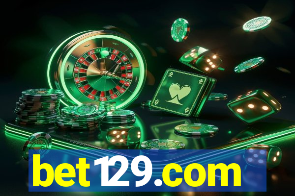 bet129.com