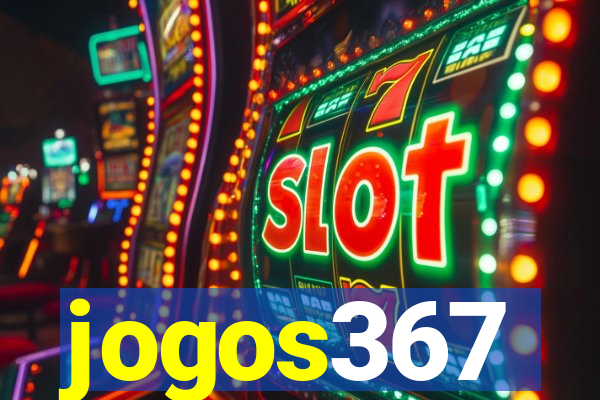 jogos367