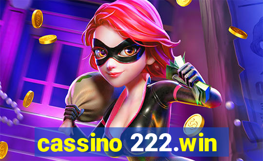 cassino 222.win