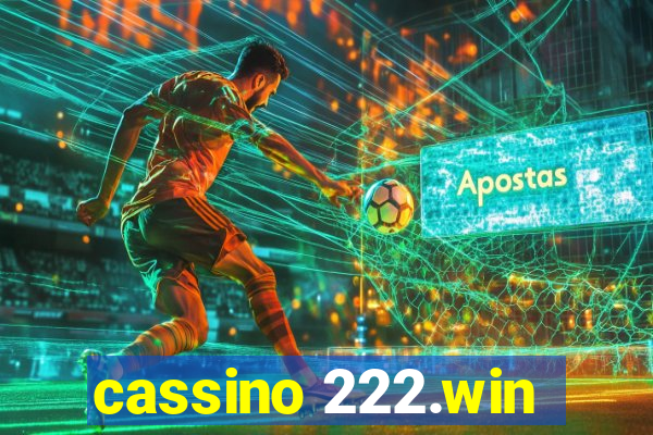 cassino 222.win