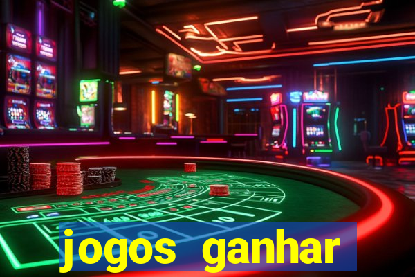 jogos ganhar dinheiro no pix