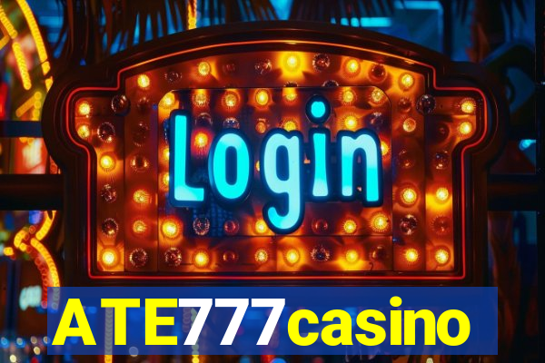 ATE777casino