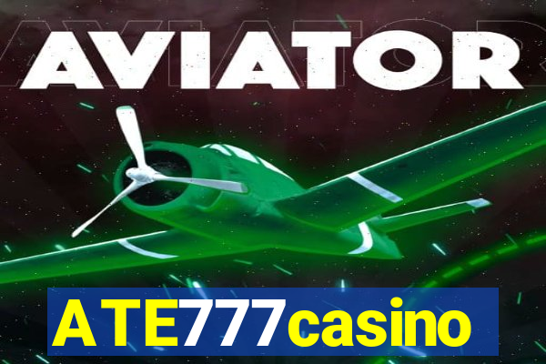 ATE777casino