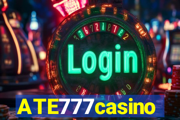 ATE777casino