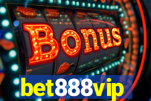 bet888vip