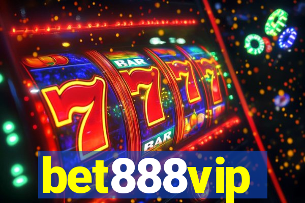 bet888vip