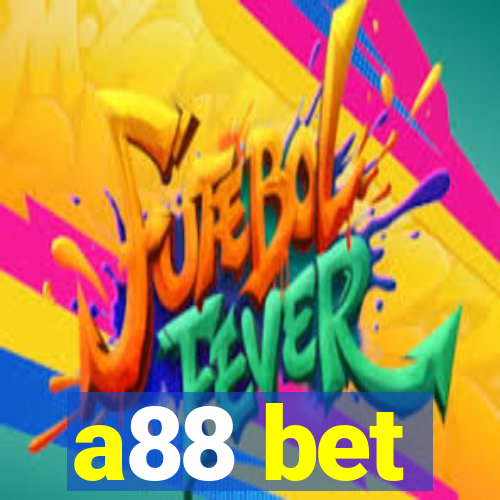 a88 bet