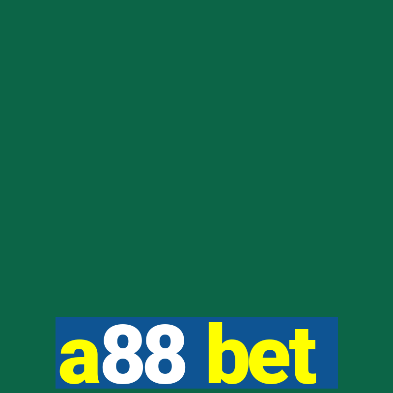 a88 bet