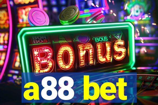 a88 bet