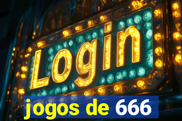 jogos de 666