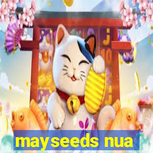 mayseeds nua