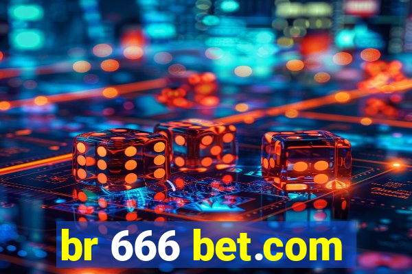 br 666 bet.com