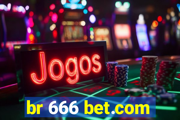 br 666 bet.com