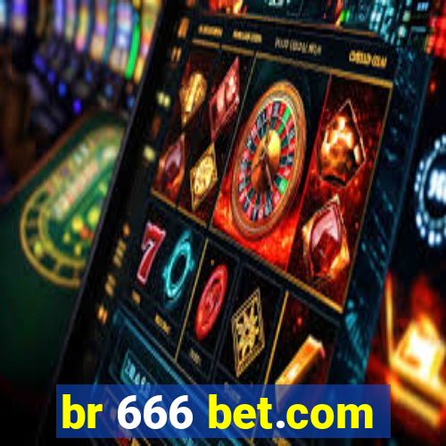 br 666 bet.com