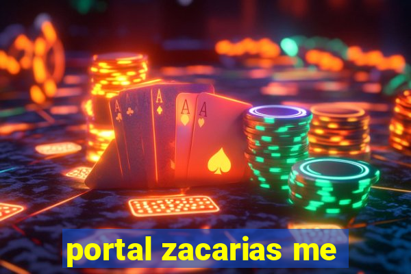 portal zacarias me