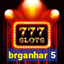 brganhar 5