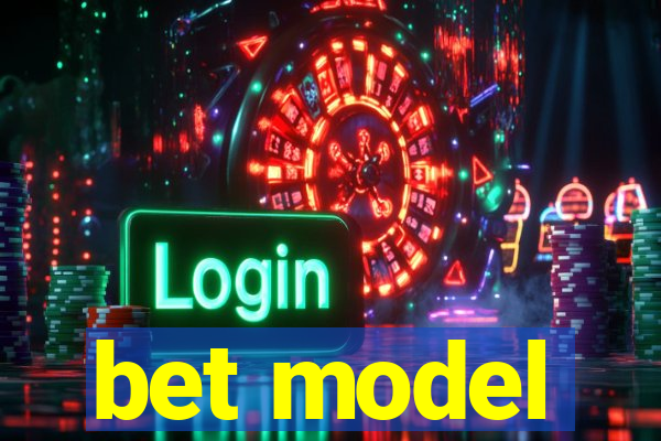 bet model