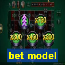 bet model