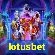 lotusbet