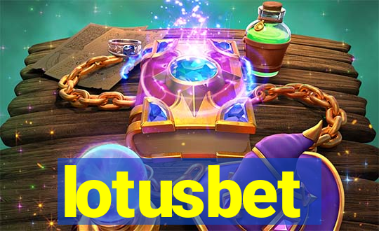 lotusbet