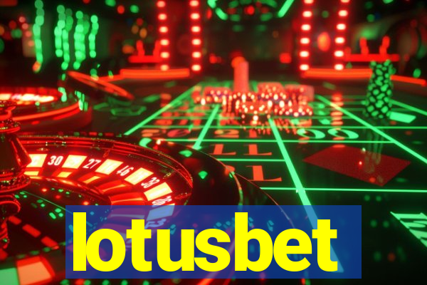 lotusbet