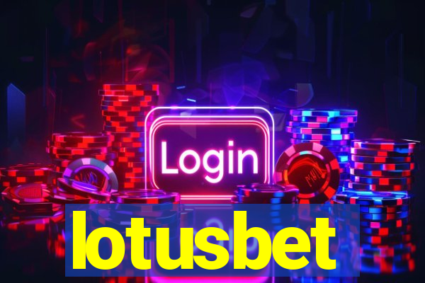 lotusbet