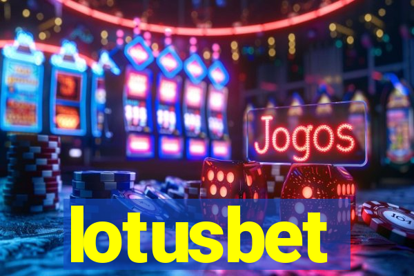 lotusbet