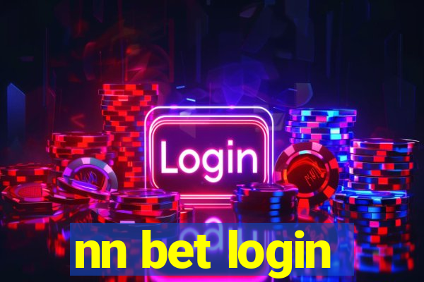 nn bet login